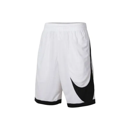 Nike Белые Мужские Повседневные Шорты