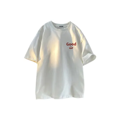 MONTVOO Унисекс Футболки