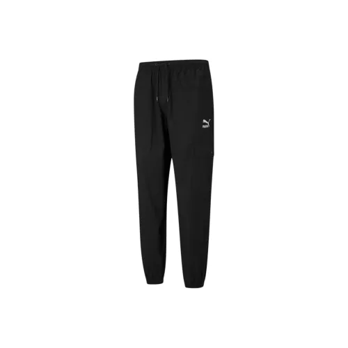 PUMA Мужские спортивные брюки