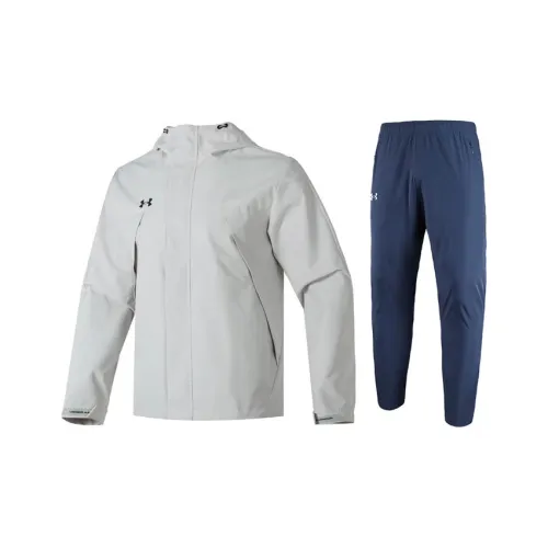 Under Armour Мужская Повседневная Спортивная Одежда