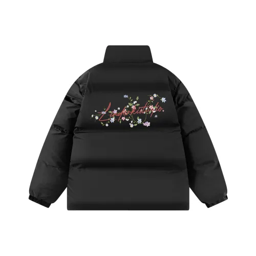 Lind Erki Унисекс Объемные куртки (пуфы)