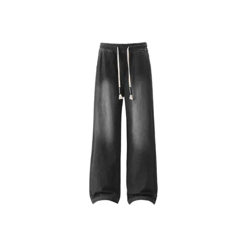 ROBINHOOD Унисекс Джинсы