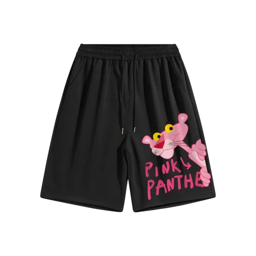 PINK PANTHER Повседневные шорты унисекс