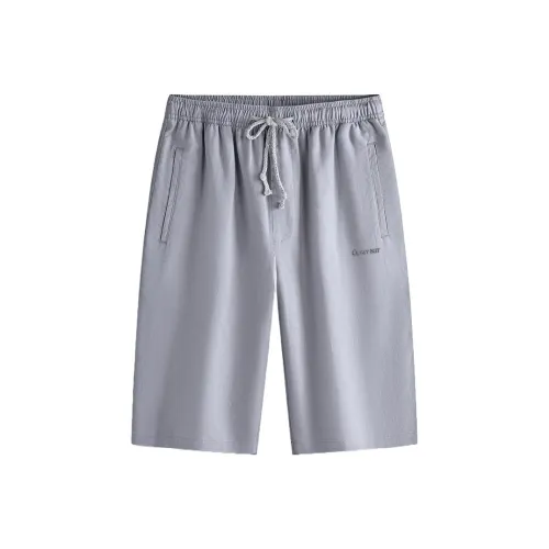 CRAZY NUT Мужские Повседневные Шорты