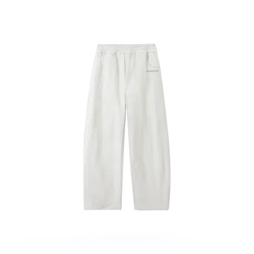 Novamen Унисекс Повседневные Брюки
