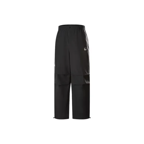 NBA Golden State Warriors Team Culture Collection Повседневные брюки Унисекс Черный