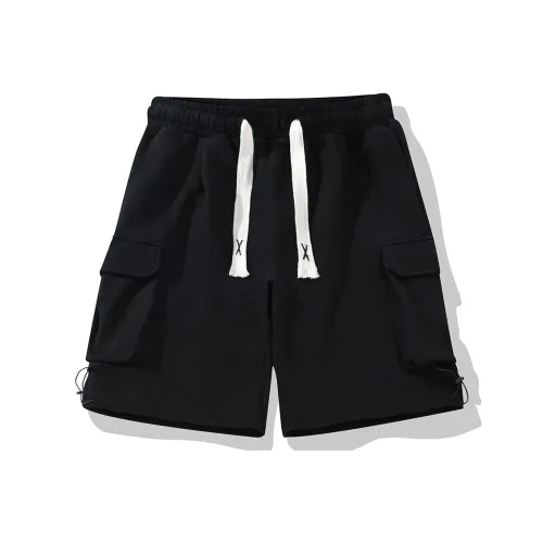 CULT OF INDIVIDUALITY Повседневные шорты унисекс