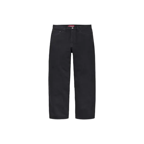 Supreme FW24 Унисекс Джинсы