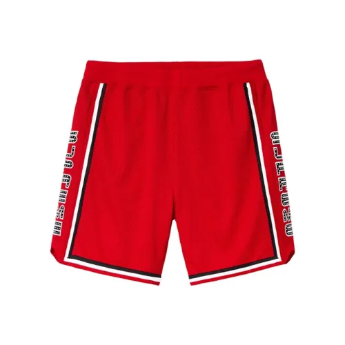 Supreme SS19 Унисекс Баскетбольные шорты