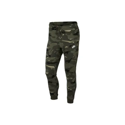 Мужские спортивные брюки Nike