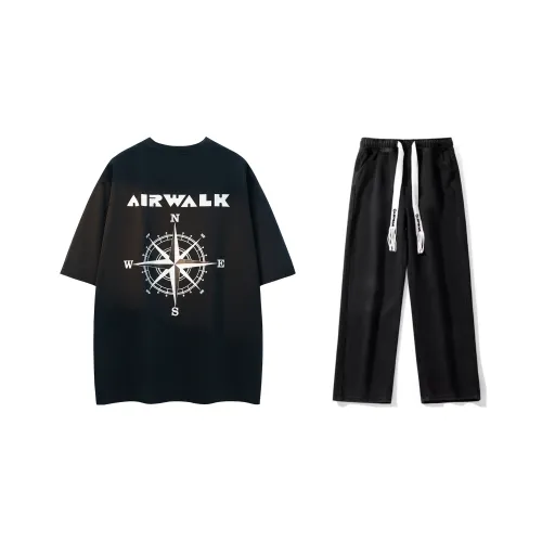 Airwalk Унисекс Повседневная спортивная одежда