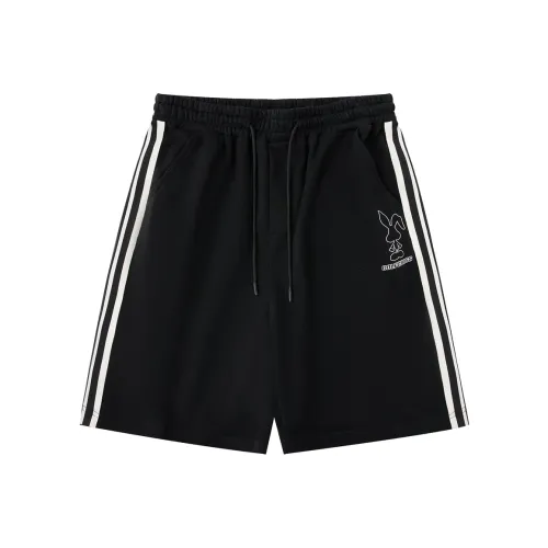 GOLFCROSS Унисекс Повседневные шорты