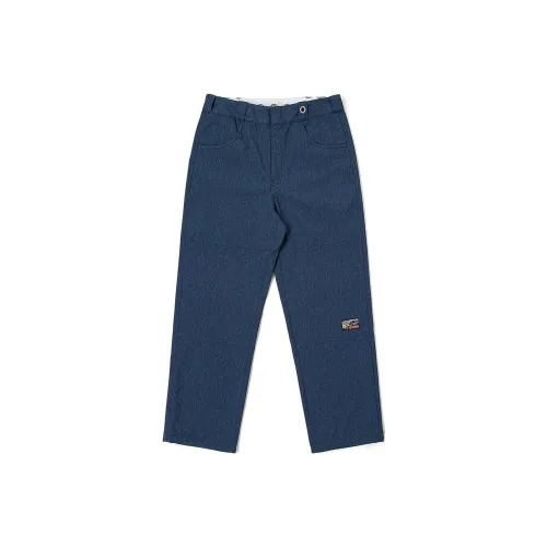 Dickies Мужские Повседневные Брюки