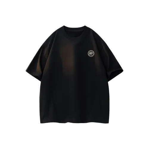 Ferrero Ross Унисекс Футболки