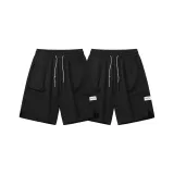 2 шт (черный+черный)