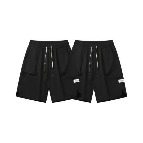 Teddy Bear Collection Унисекс Повседневные шорты