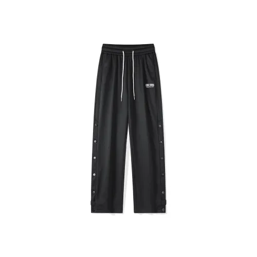 FIDO DIDO Унисекс Повседневные брюки