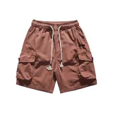 Кораллово-красный