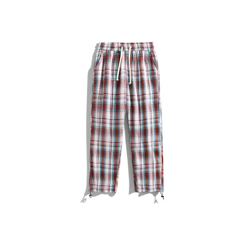 HIP HOP Мальчик Повседневные Штаны Унисекс