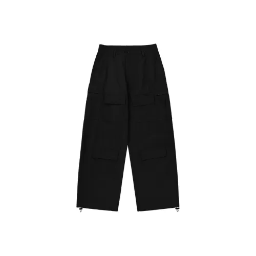 Бренд Bulking Tide Повседневные брюки Унисекс