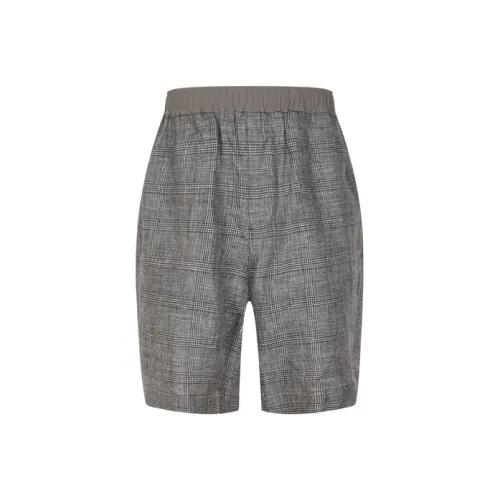 CROQUIS Мужские Повседневные Штаны