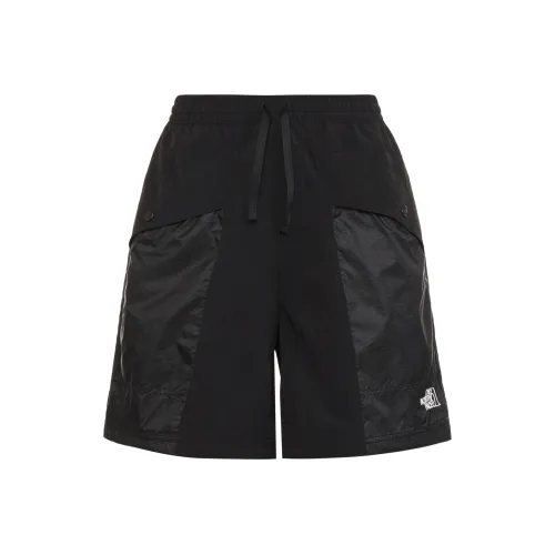 THE NORTH FACE Повседневные шорты Мужские Черные