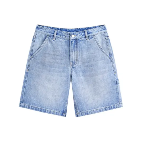 GXG Мужские джинсовые шорты