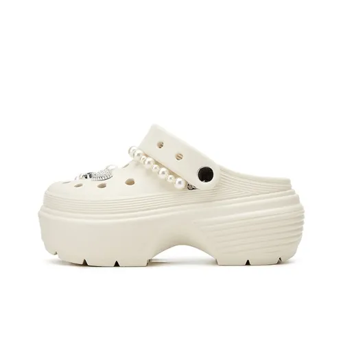 DAPHNE Perforated Door Collection Сабо Женские