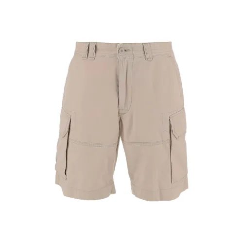 Polo Ralph Lauren SS23 Шорты Мужские Бежевые