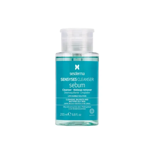 Sesderma Средства для снятия макияжа Женские