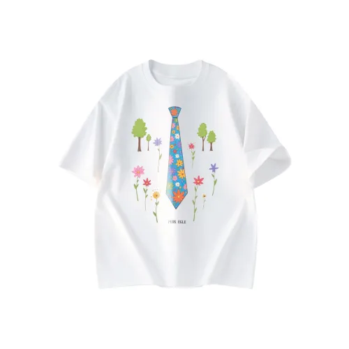 PERK EGLE Унисекс Футболки