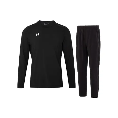 Under Armour Мужская Повседневная Спортивная Одежда