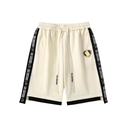 Шорты The Simpsons Casual Унисекс