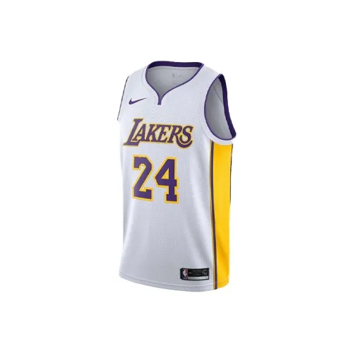 Nike Джерси Мужская баскетбольная футболка