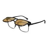 96036 B2 Песочный Черный/Яркий Черный-Яркий Черный