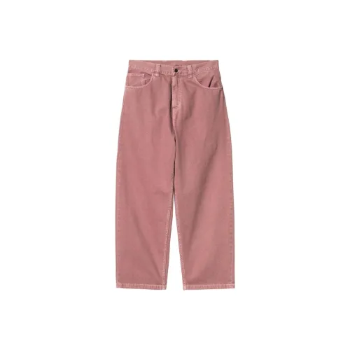 Carhartt WIP Повседневные брюки Мужские