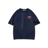 Темно-синий