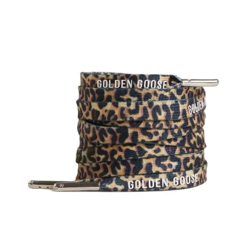 Golden Goose SNEAKER Аксессуары Бежевый Унисекс