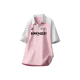 Кораллово-розовый