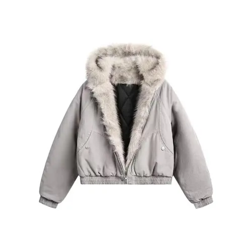 SIL VITIN Унисекс Пуховики