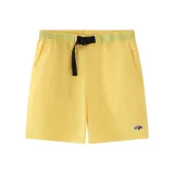 Ярко-желтый