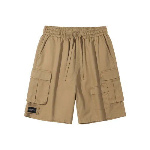 S.view Унисекс Повседневные шорты