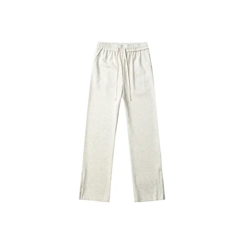 Michael Rock Повседневные брюки Унисекс