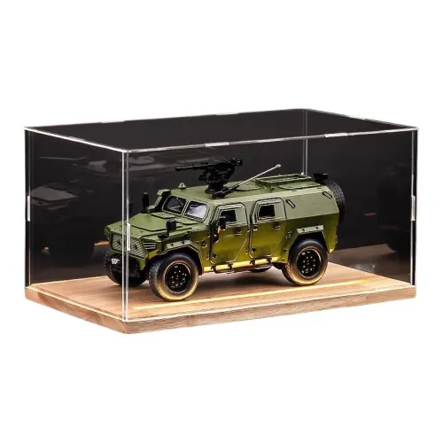 XINGXINGKEJIAO Коллекционные модели автомобилей