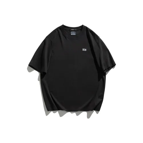 DZH Унисекс Футболки