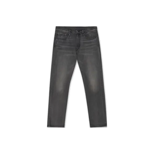 Levi's Джинсы Мужские Светлый Дым Серый