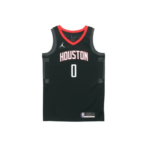 Jordan 2023 All Stars Черная Мужская Баскетбольная Форма