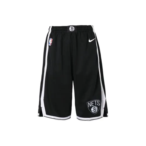 Nike Баскетбольные шорты Мужские Черные