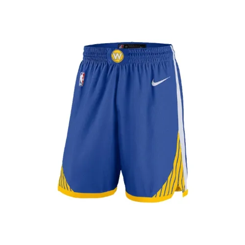 Nike Баскетбольные шорты Мужские Синие