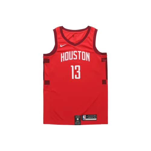 Мужская баскетбольная футболка Nike